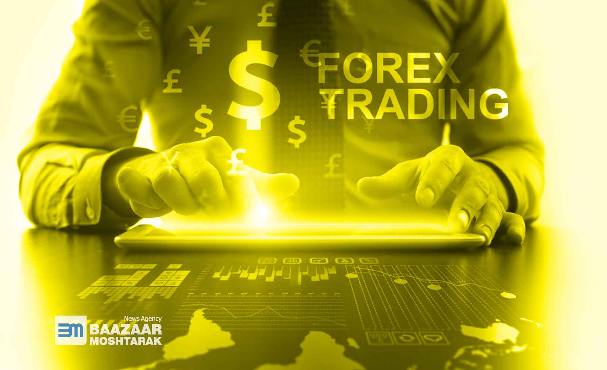 آموزش فارکس (0 تا 100 آموزش فارکس)
