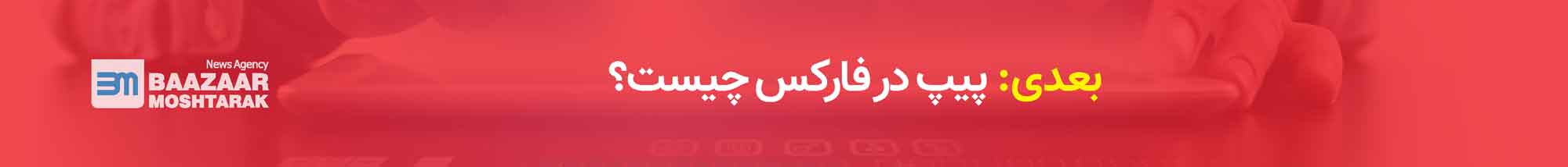 پیپ در فارکس چیست؟