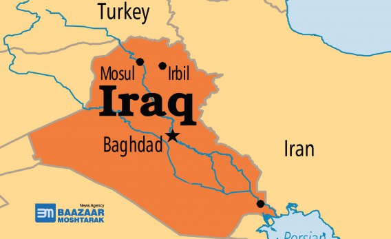 صفر-شدن-تعرفه-واردات-برخی-کالاها-توسط-عراق