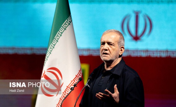 رئیس-جمهوری-با-تقدیر-از-مساعدت-های-رهبری-انقلاب-گفت-طی-۲-ماه-آینده-که-باید-در-جزئیات-بحث-شود،-عزیزانی-که-برای-مذاکره-اعزام-می-شوند-اما-به-هیچ-وجه-از-ارزش-ها-و-چارچوب-هایی-که-رهبر-عزیزمان-برای-ما-تعیین-کردند،-کوتاه-نخواهند-آمد